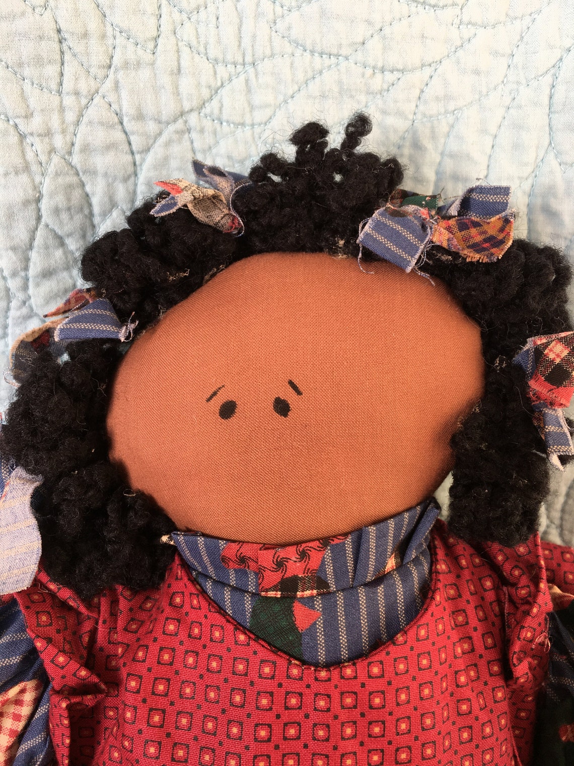 ragdoll doll