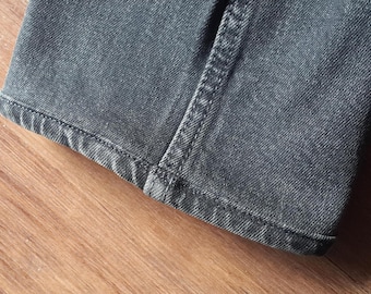Professional Jeans Shortening – Regular or Original Hem – Pants Alteration for Men, Women, Kids