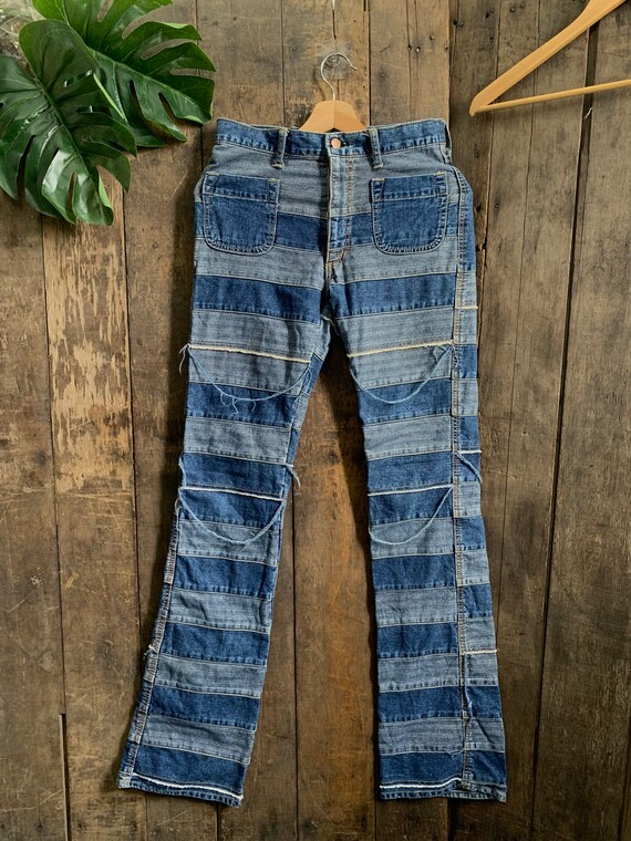 Vintage Kinky Hysteric Glamour Hagi Denim Jeans - Etsy 【日本限定モデル】 JEANS GLAMOUR HYSTERIC デニム/ジーンズ