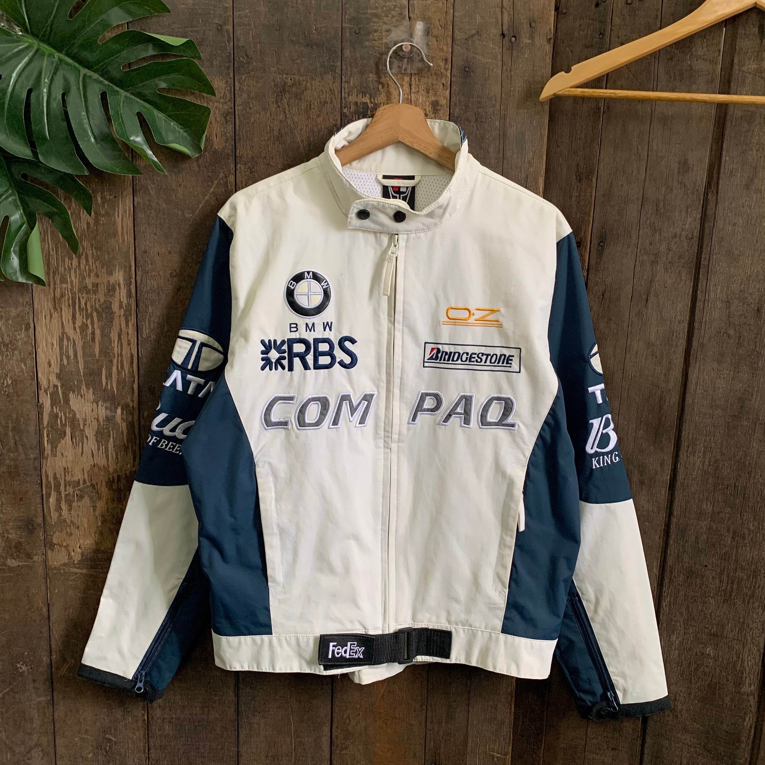 Bmw Williams F1 - Etsy