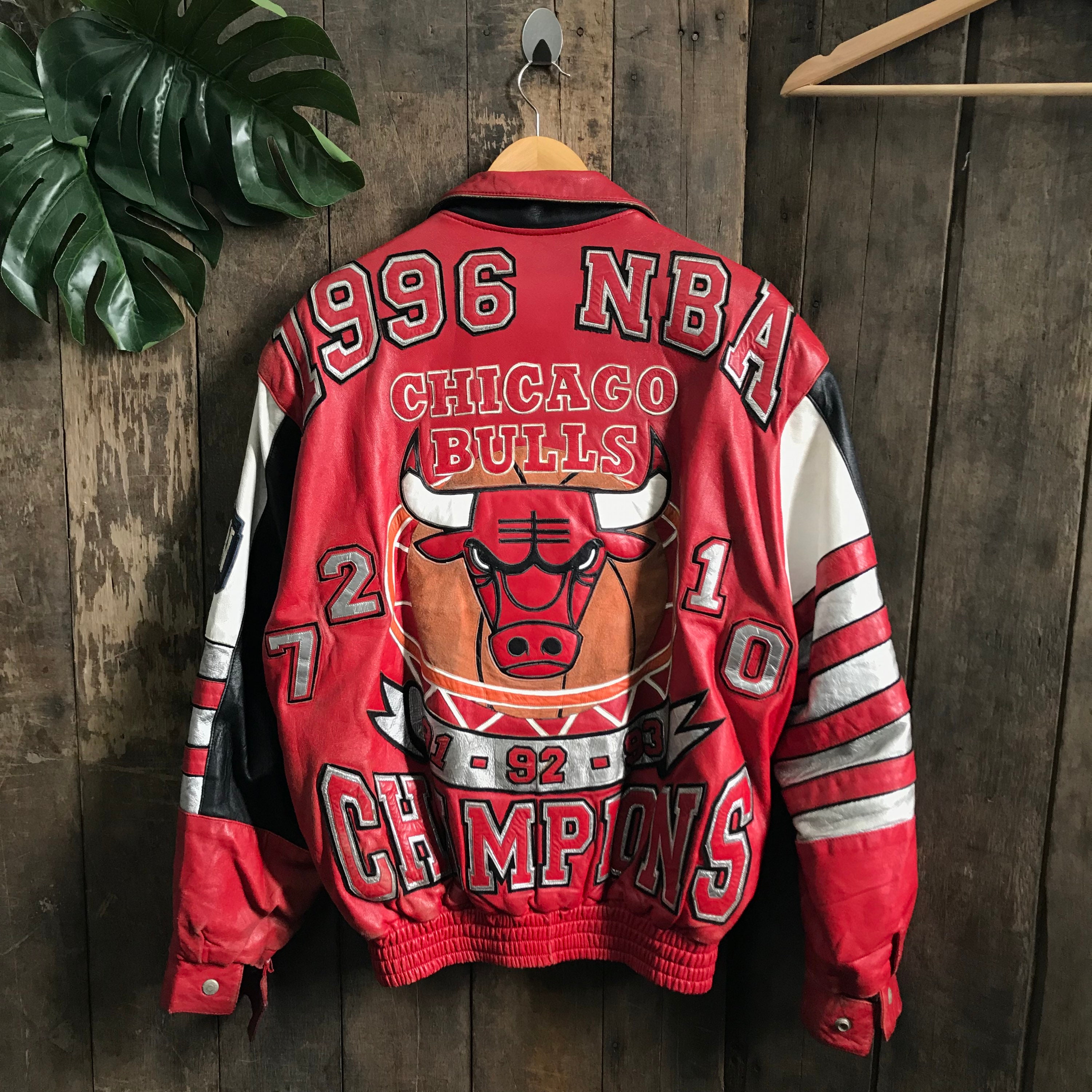 jeff hamilton jacket
