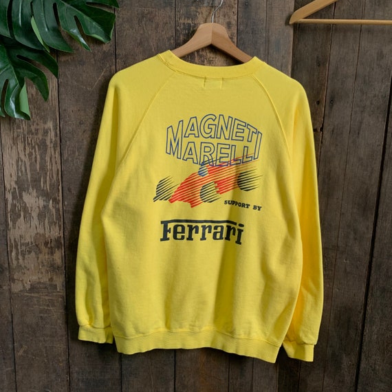 Vintage Ferrari Magneti Marelli 