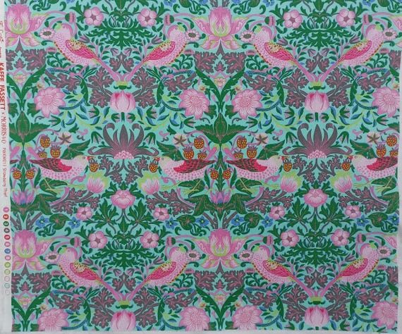 Tessuto Di Cotone - Ancore Modello Marinaio Blu Navy - Foto 2