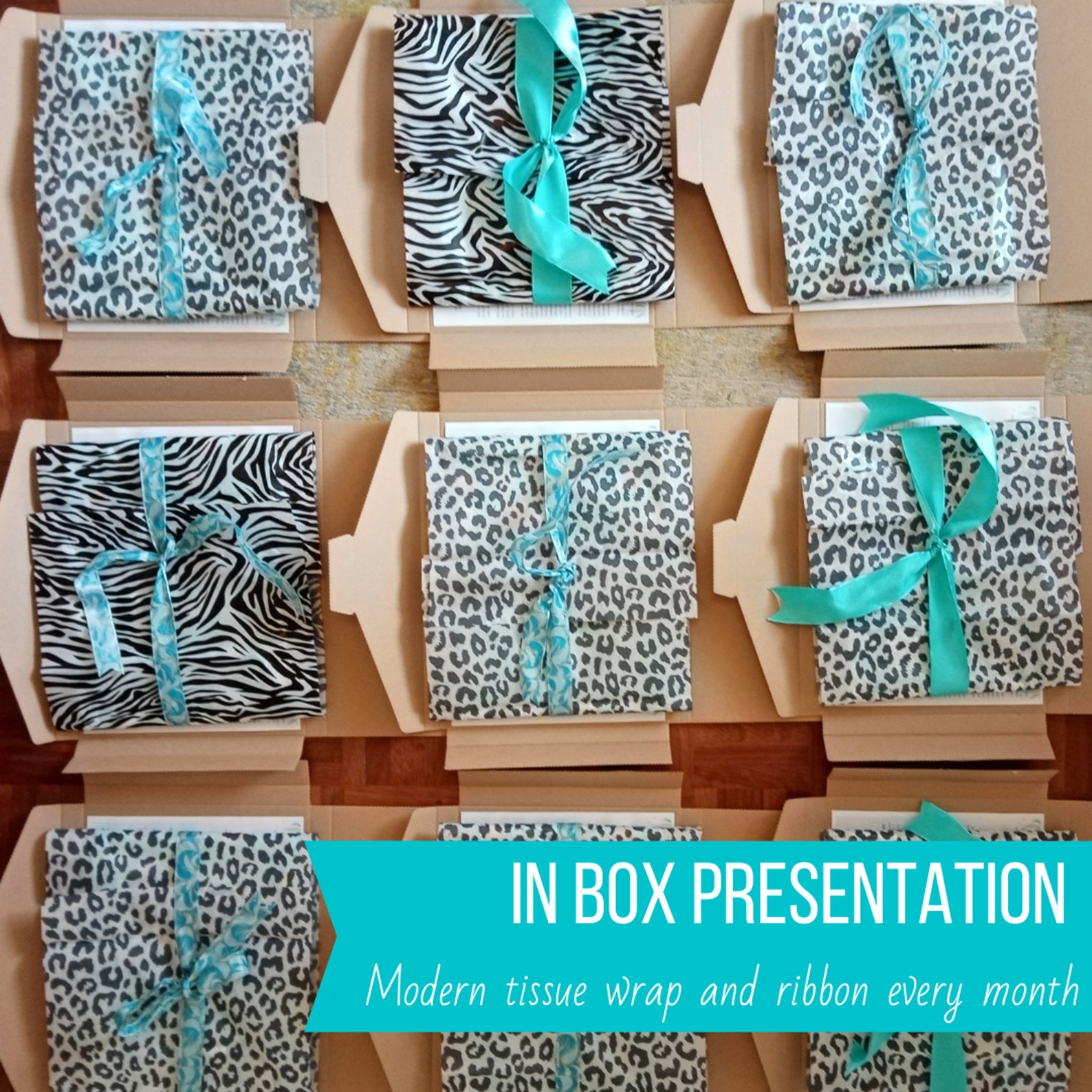 Subscription Box Sewing Gift Fabric Subscription Fat Etsy