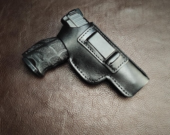 Fondina M&P 9mm, Fondina M&P 2.0 Holster IWB Kydex Per Smith & Wesson Custodia Per Pistola - Foto 6