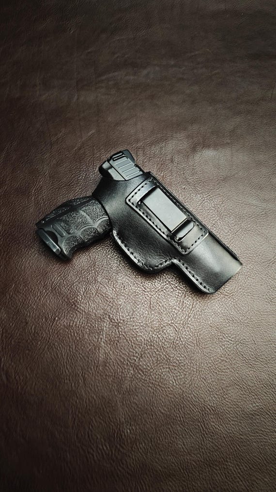 Fondine Per Armi Heckler & Koch - 10