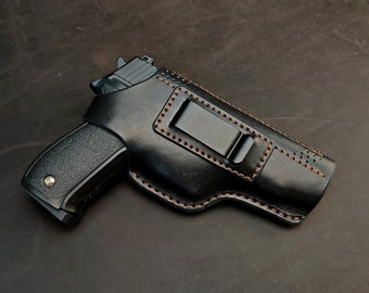 Leather Pistolet Sig Sauer P226 Holster Belt Carry Beretta Holster Sig Sauer