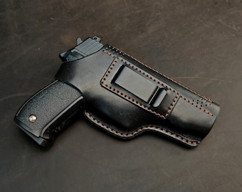 Leather Pistolet Sig Sauer P226 Holster Belt Carry Beretta Holster Sig Sauer