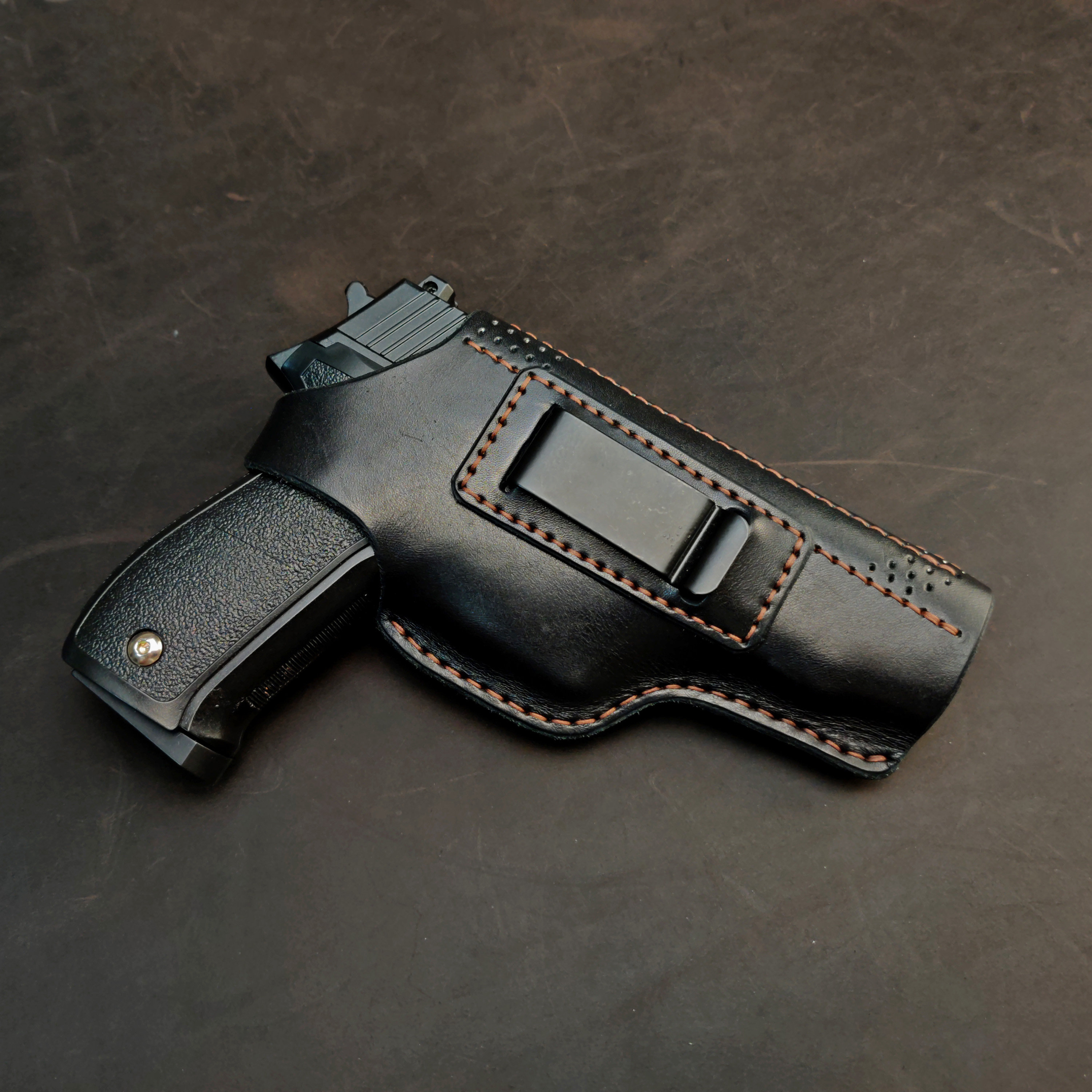 Sig p226 holster - Etsy 日本