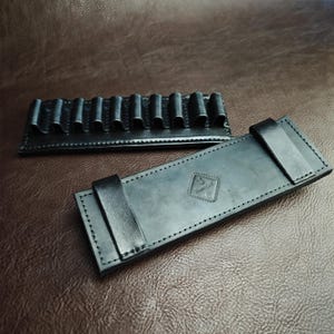 カートリッジベルト ショットガン シェル バンドリア 12ゲージ 16ゲージ 20ゲージ ハンティング バンドリア 弾薬ホルダー 10シェル