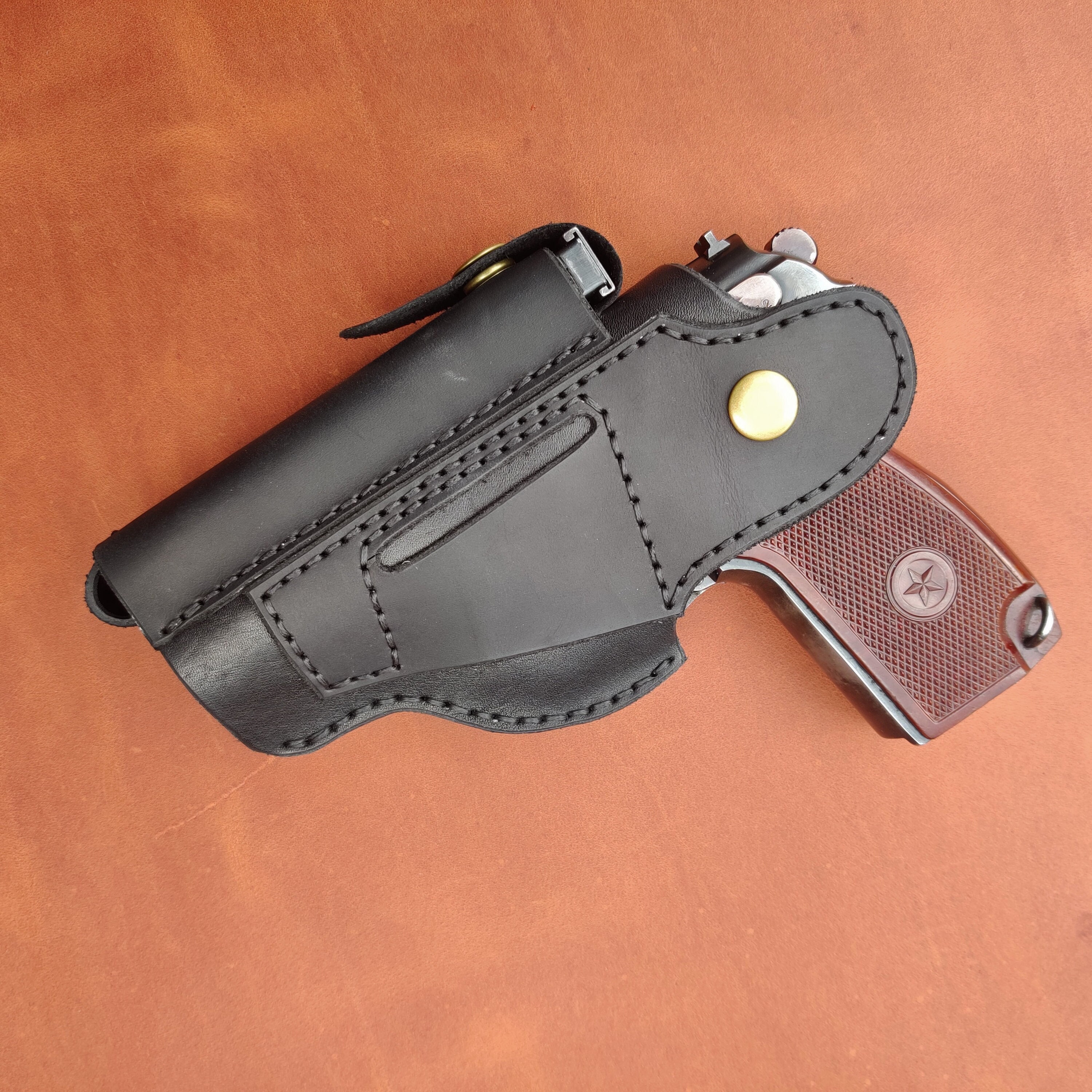 Surefire flashlight holster - Etsy 日本