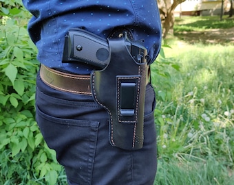 Leather Pistolet Beretta M9 Holster Belt Carry Beretta Holster Beretta 92F