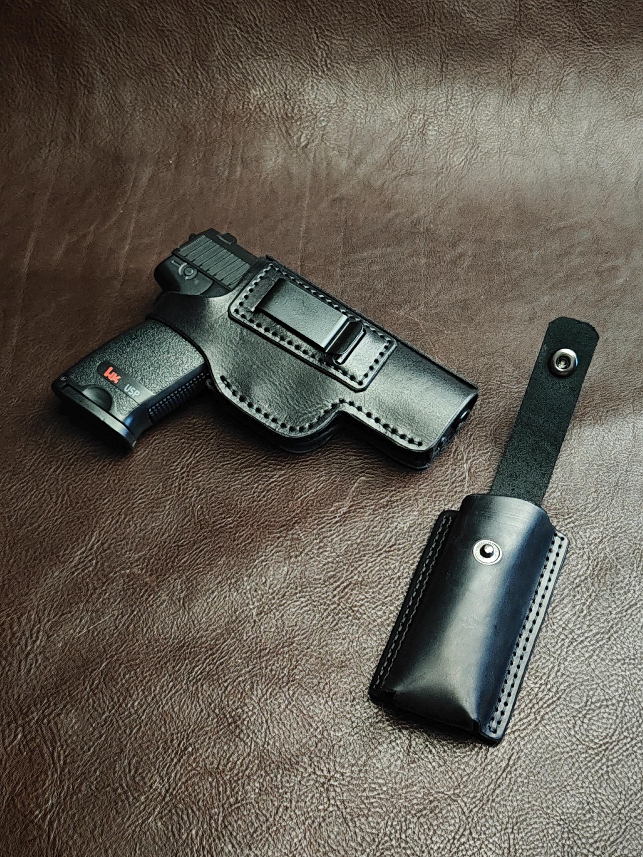 Tokarev tt33 holster - Etsy 日本