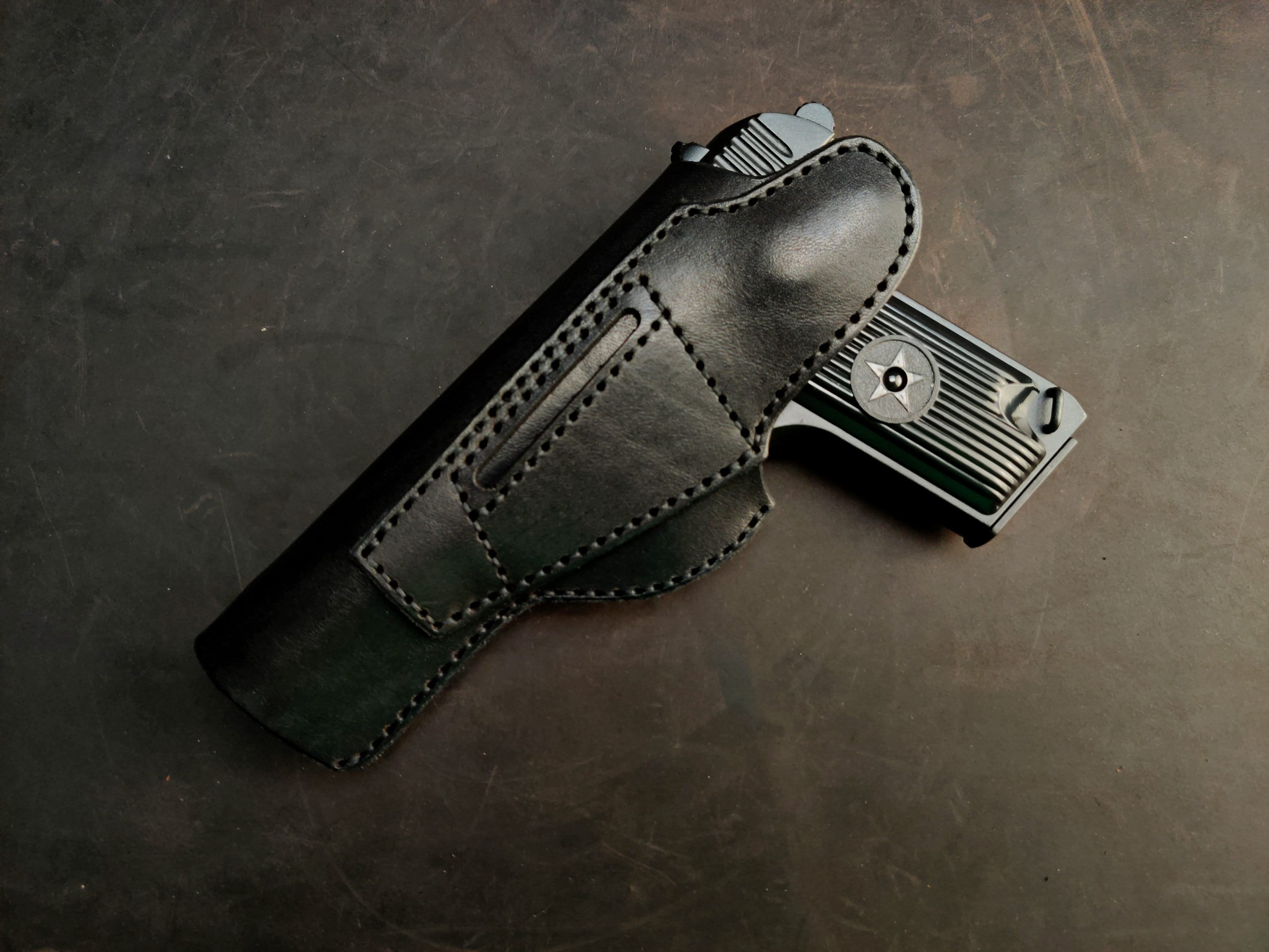 Tokarev tt33 holster - Etsy 日本