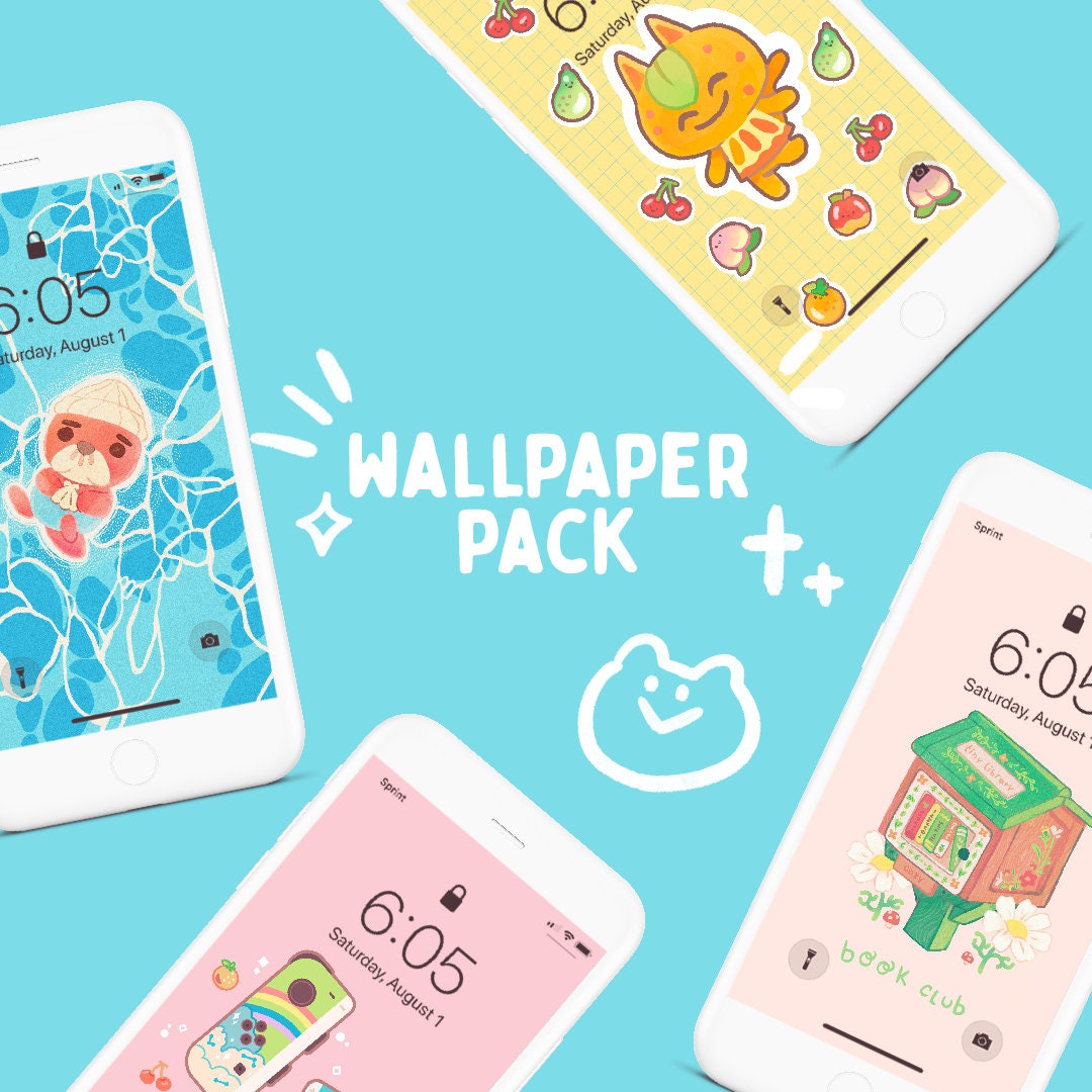 Nook Phone designs themes templates and downloadable graphic elements on  Dribbble