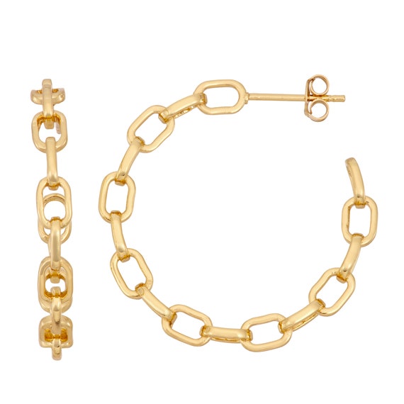 24kt gold over sterling silver Clearance