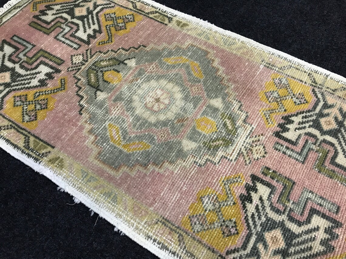 19 x 34 ft Türmatte TeppichTurkısh TeppichAnatolischer | Etsy