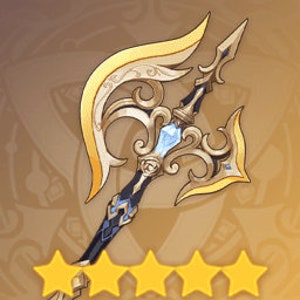Navia claymore axe prop DIY kid 3D print