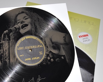 FAIRWELL　JANIS JOPLIN　ジャニス・ジョプリン　Vinyl Amazon.co.jp: Farewell Song [Analog]: Music