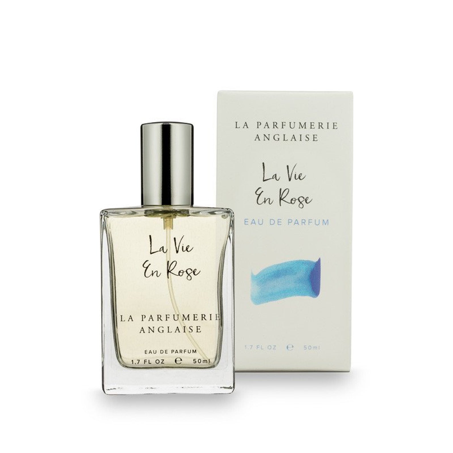 La Vie En Rose Eau De Parfum Etsy