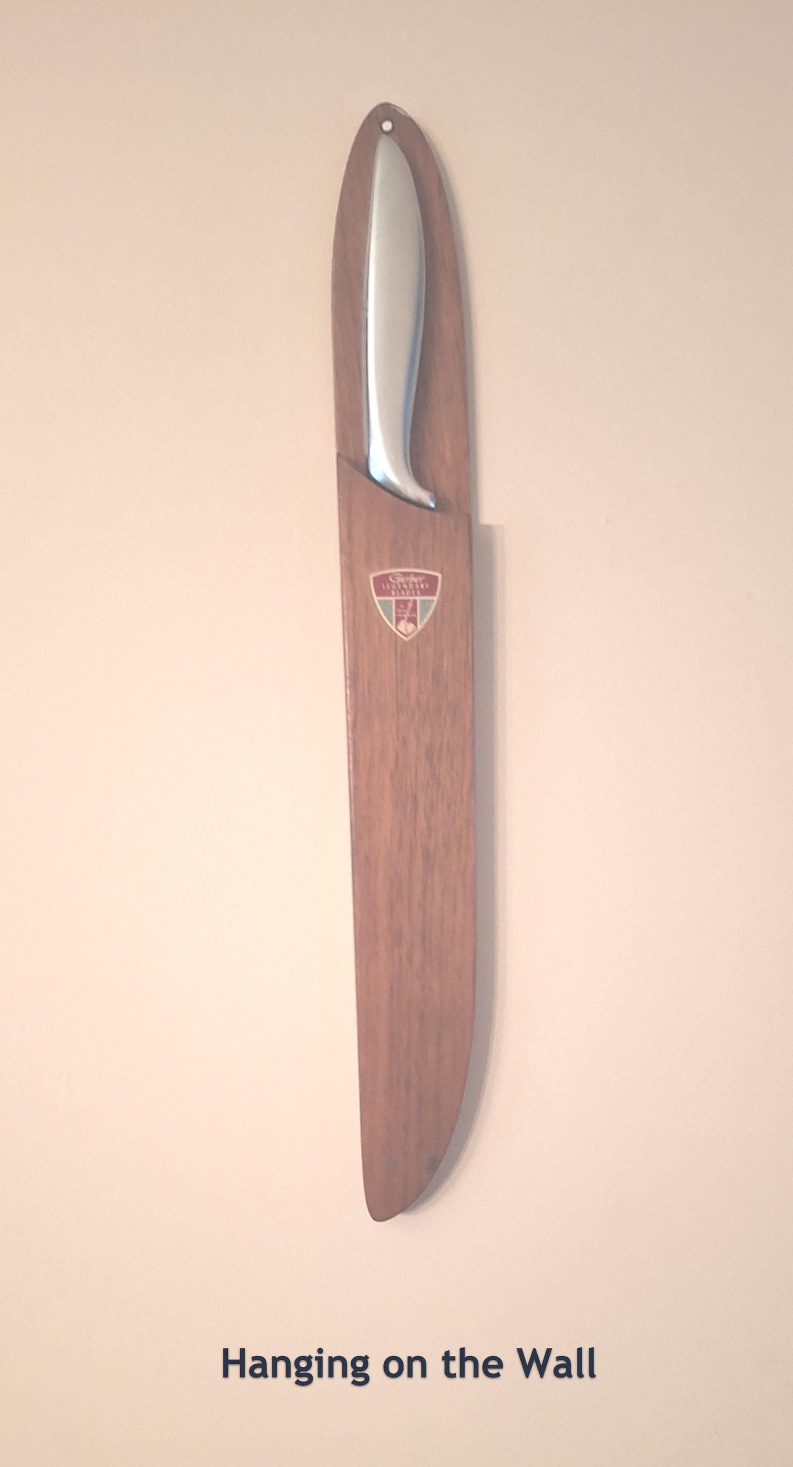 Gerber kitchen blade - Etsy 日本