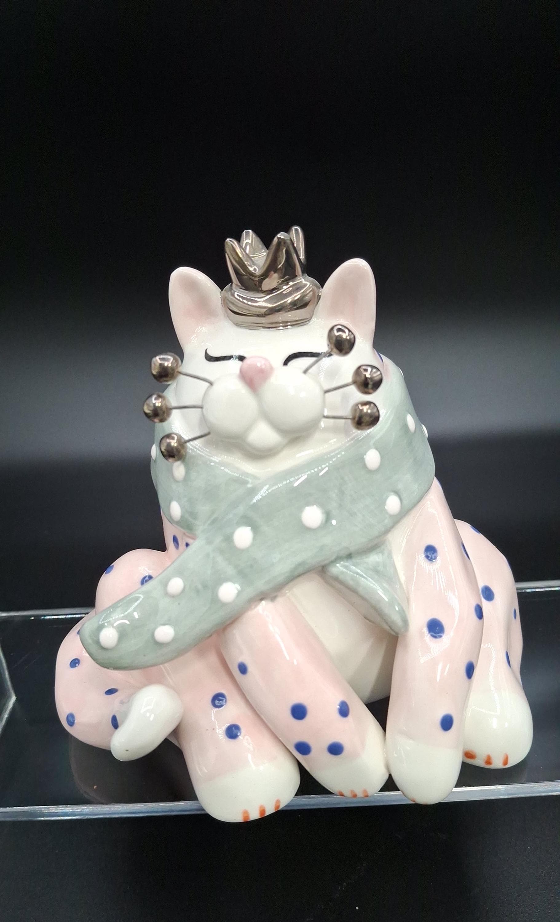 Amy Lacombe Cat - Etsy