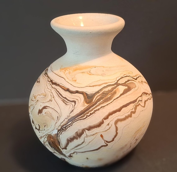 ヴィンテージ USA製 NEMADJI POTTERY ネマジポッタリー