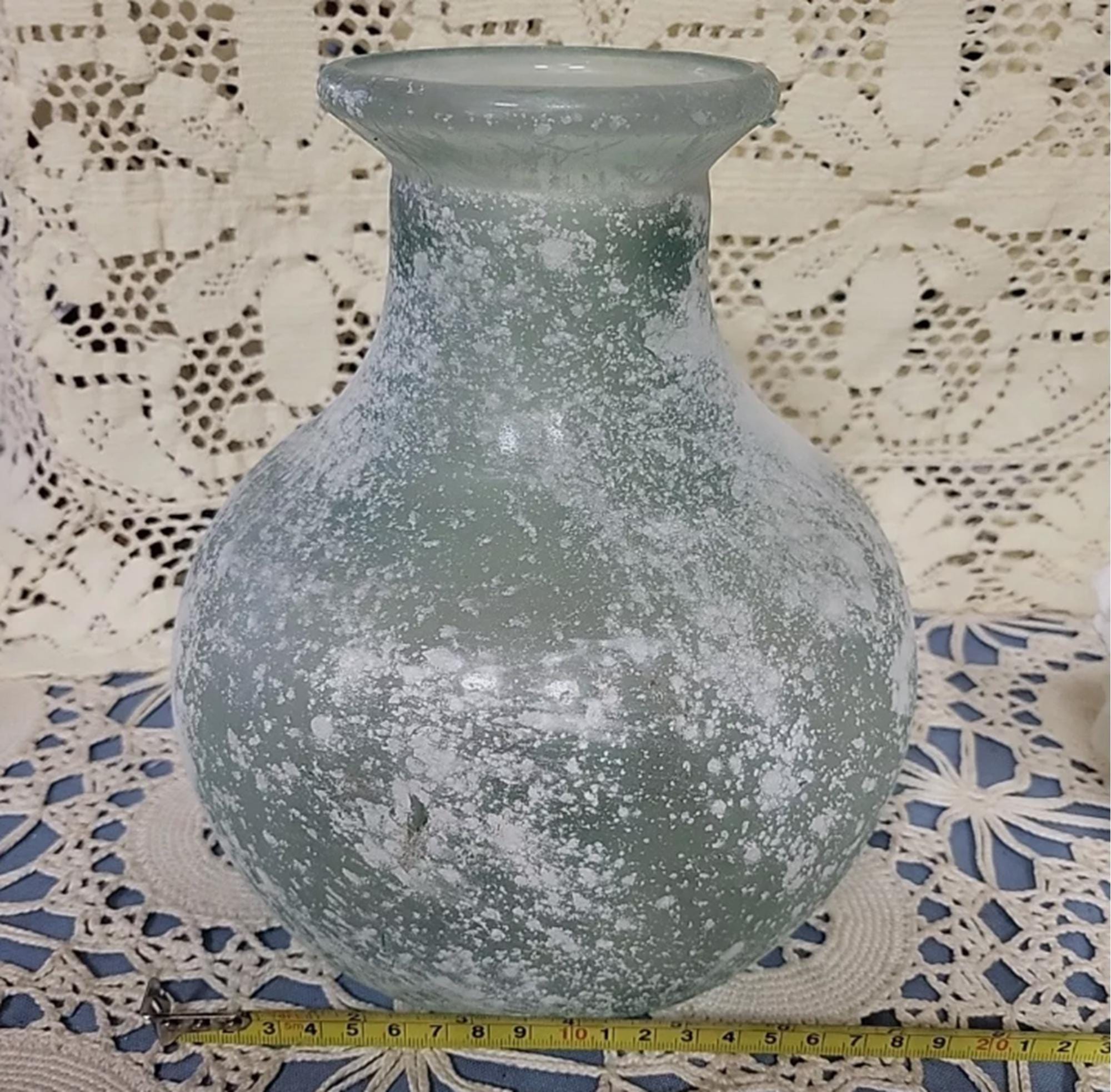 San Miguel Vase - Etsy