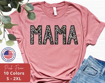 Mama Life Etsy