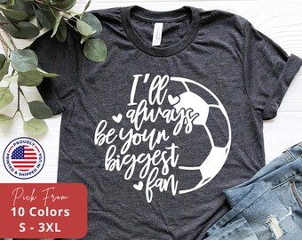 soccer parent shirts