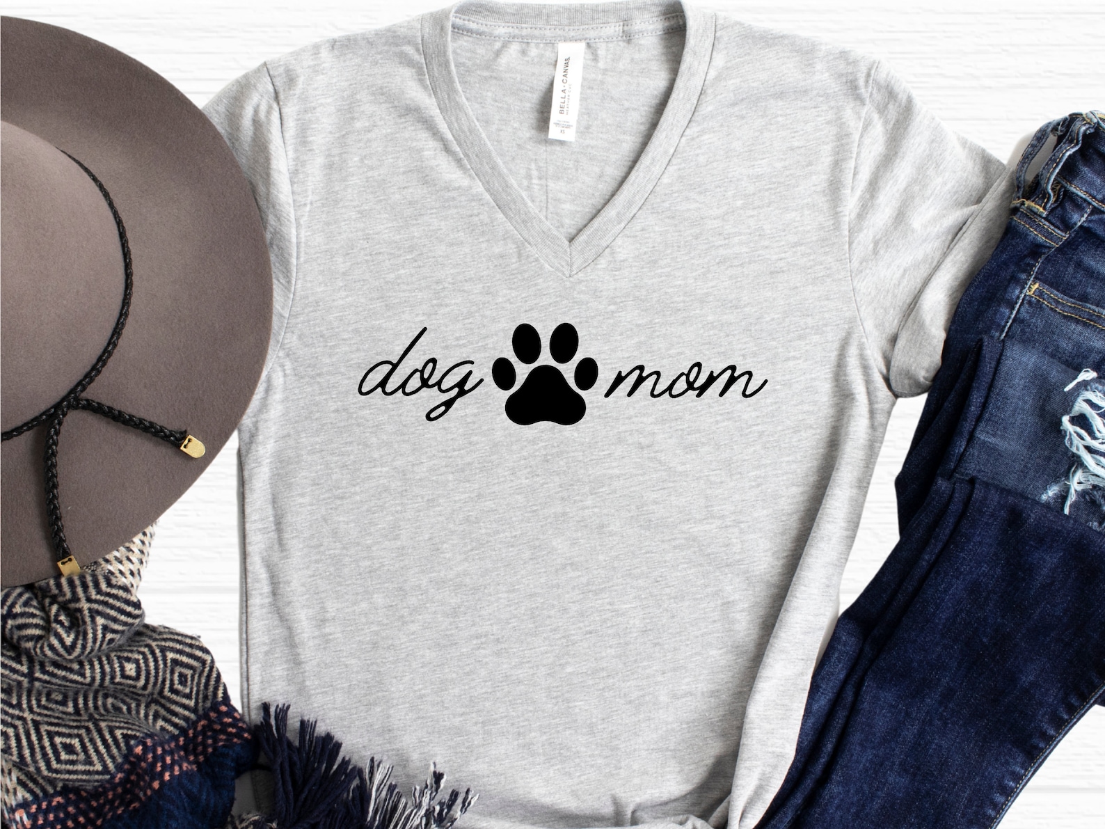 dog mom shirts etsy