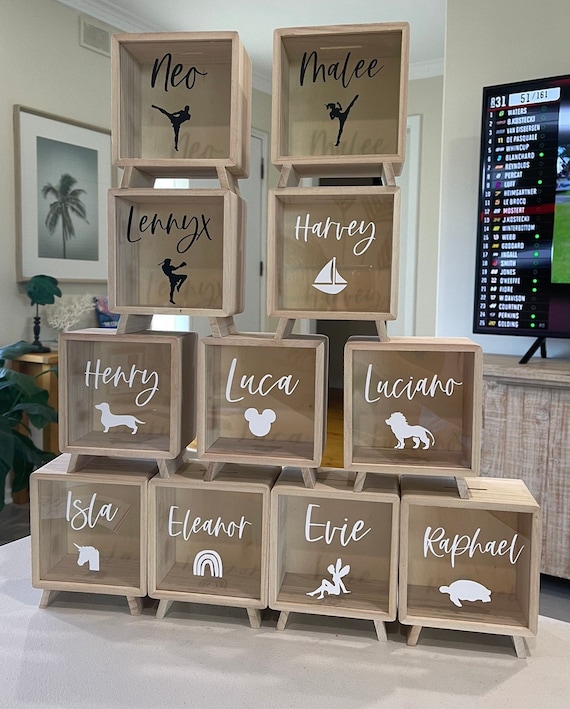 Money box ideas online