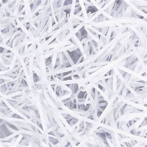 Shredded Paper for Packaging, for Hampers, for Gift Boxes, Small