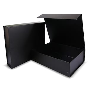 CAJAS EN BLANCO JUMBO - Extra Grande -Envío el mismo día