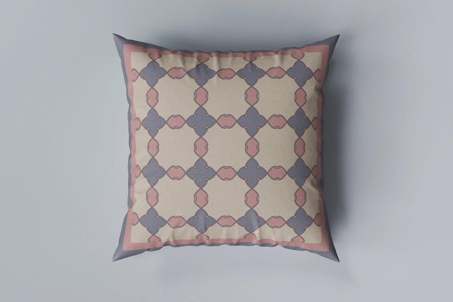 ART THROW PILLOW Cultural Pillow Case Colorful Cultural Etsy