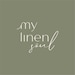 MyLinenSoul store logo