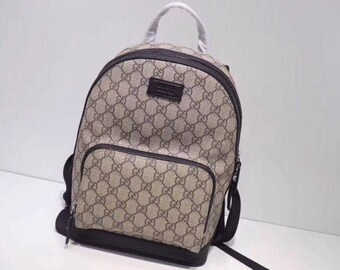 gucci backpack etsy