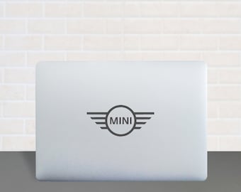 Naklejka z logo samochodu, Miniaturowa naklejka na samochód z logo, Niestandardowa naklejka winylowa z logo samochodu