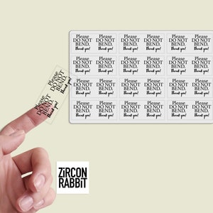 Porta etichette trasparente per mensola in vetro 1000 x 26 mm - RETIF