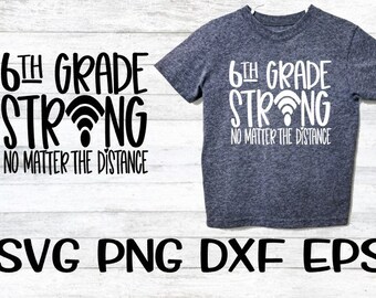 6th Grade Svg Etsy 6th Grade Svg Etsy