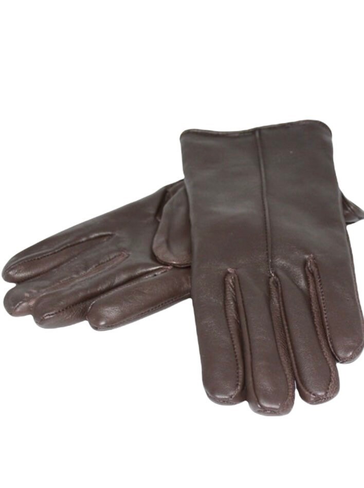 Ladies Leather Gloves , Thermal Lined Gloves, Luxury Ladies Gloves