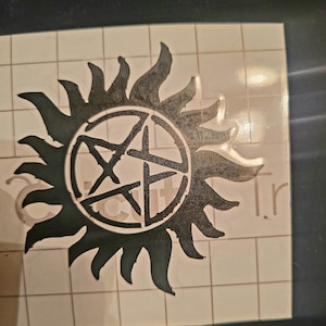 Pentacle