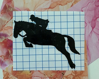 Paardenspringer