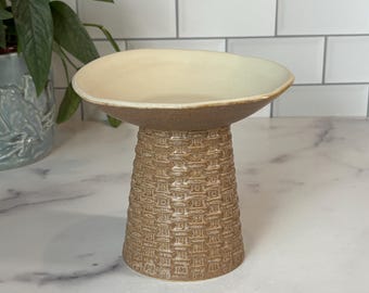 Cat Food Dish