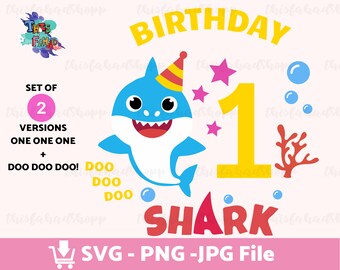 Download Clip Art Shark Kids Svg Svg Files Cricut Cut File Birthday Boy Svg Shark Birthday Svg 4th Birthday Shark Svg Shark Doo Doo Svg Fourth Birthday Art Collectibles