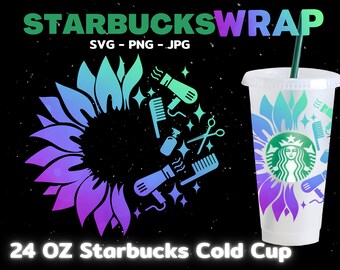 Free Free 72 Hair Stylist Sunflower Svg SVG PNG EPS DXF File