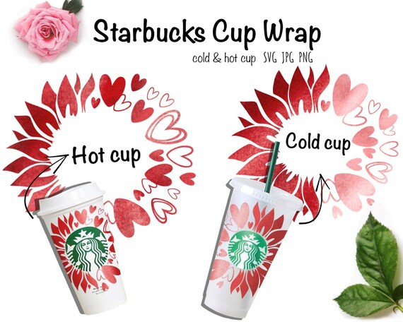 Free Free 143 Sunflower Full Wrap Svg SVG PNG EPS DXF File