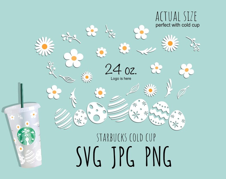 Free Free 209 Little Mermaid Starbucks Cup Svg SVG PNG EPS DXF File