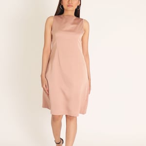 Bodycon Fitted Dress