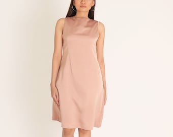 Bodycon Fitted Dress